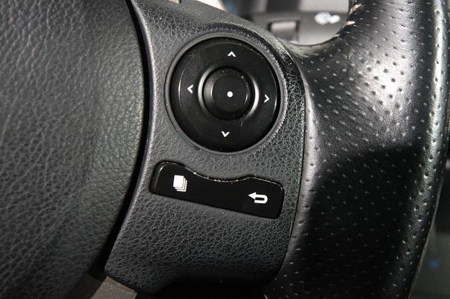 2015 Lexus IS 250 photo