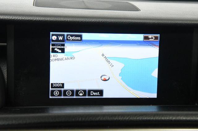 2015 Lexus IS 250 photo
