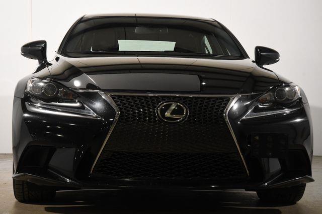 2015 Lexus IS 250 photo