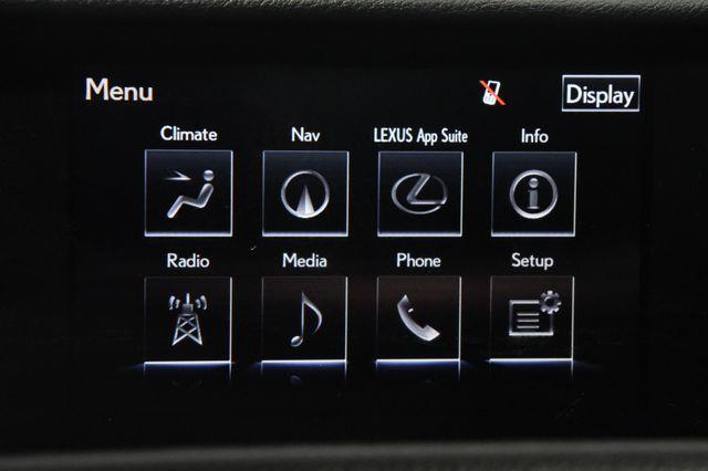 2015 Lexus IS 250 photo