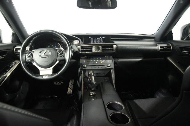 2015 Lexus IS 250 photo