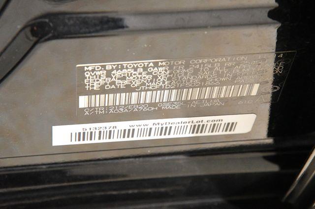 2015 Lexus IS 250 photo
