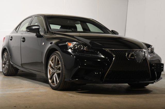 2015 Lexus IS 250 photo