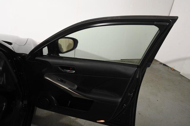 2015 Lexus IS 250 photo