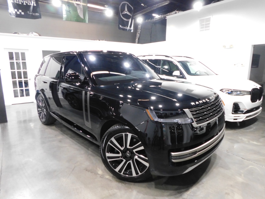 2023 Land Rover Range Rover 4.4 SE SWB's photo