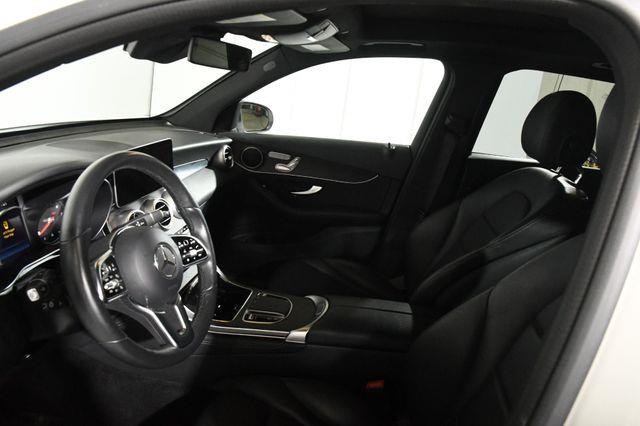 2020 Mercedes-Benz GLC 300 awd photo