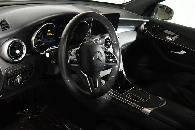 2020 Mercedes-Benz GLC 300 awd photo