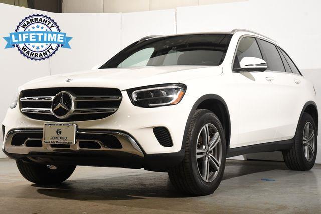 2020 Mercedes-Benz GLC 300 awd photo