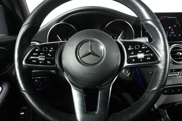 2020 Mercedes-Benz GLC 300 awd photo