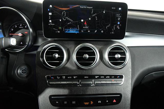 2020 Mercedes-Benz GLC 300 awd photo
