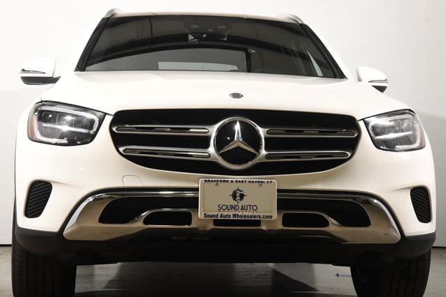 2020 Mercedes-Benz GLC 300 awd photo