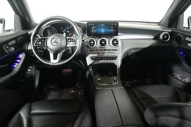 2020 Mercedes-Benz GLC 300 awd photo