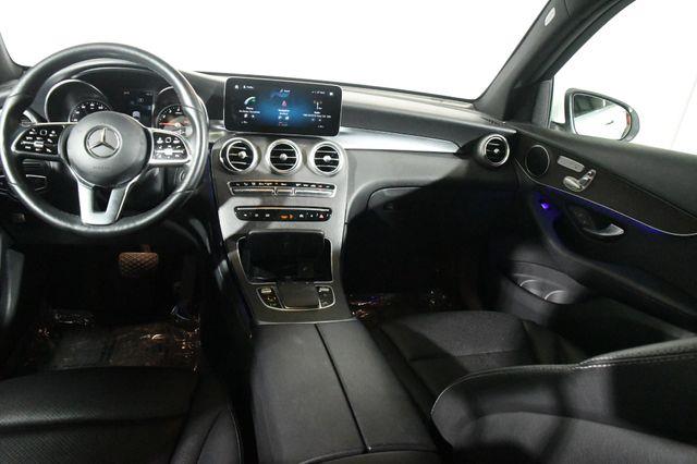 2020 Mercedes-Benz GLC 300 awd photo