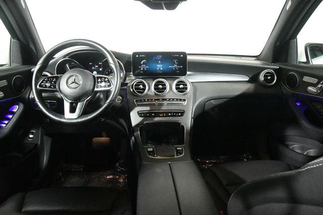 2020 Mercedes-Benz GLC 300 awd photo