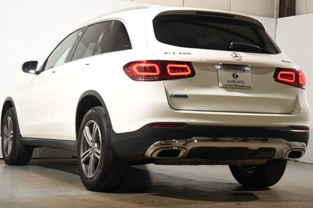 2020 Mercedes-Benz GLC 300 awd photo