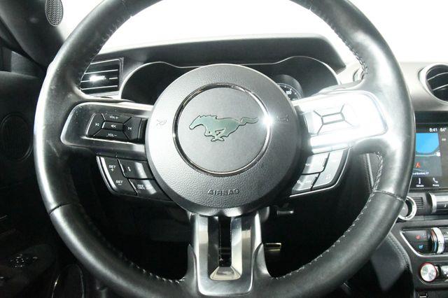 2019 Ford Mustang GT Premium photo