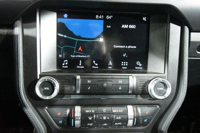 2019 Ford Mustang GT Premium photo