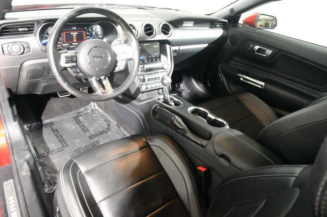 2019 Ford Mustang GT Premium photo