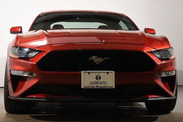 2019 Ford Mustang GT Premium photo