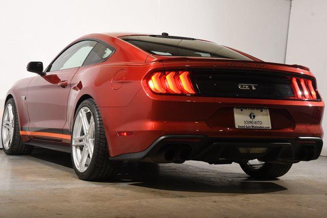 2019 Ford Mustang GT Premium photo