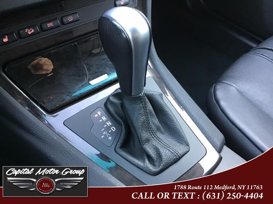 2007 BMW X3 3.0si photo