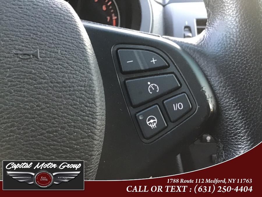 2007 BMW X3 3.0si photo