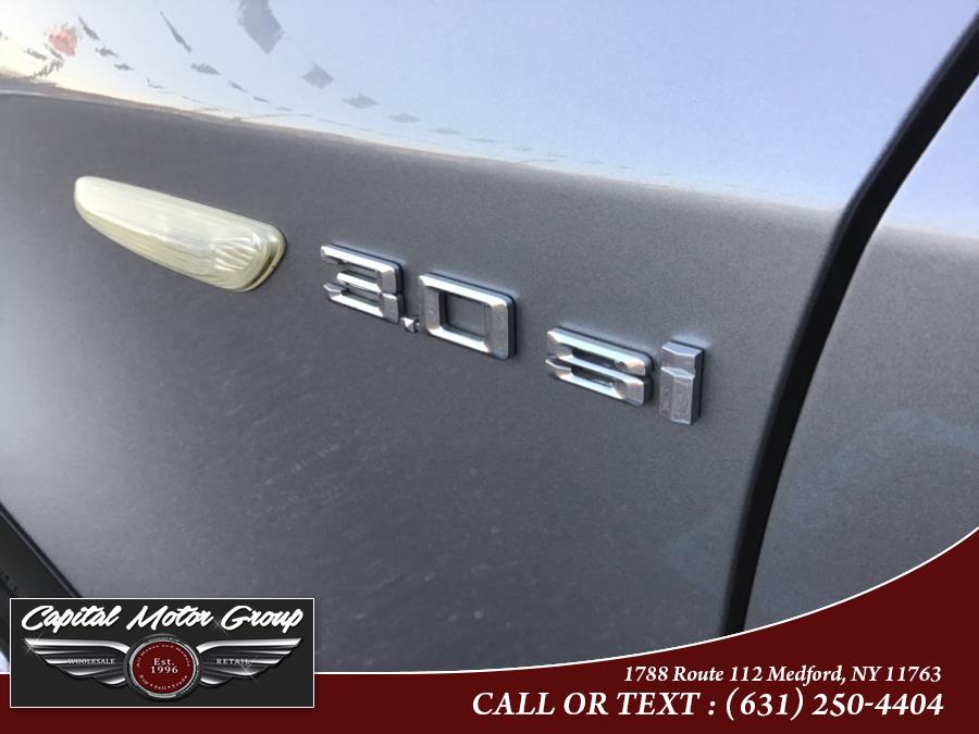2007 BMW X3 3.0si photo