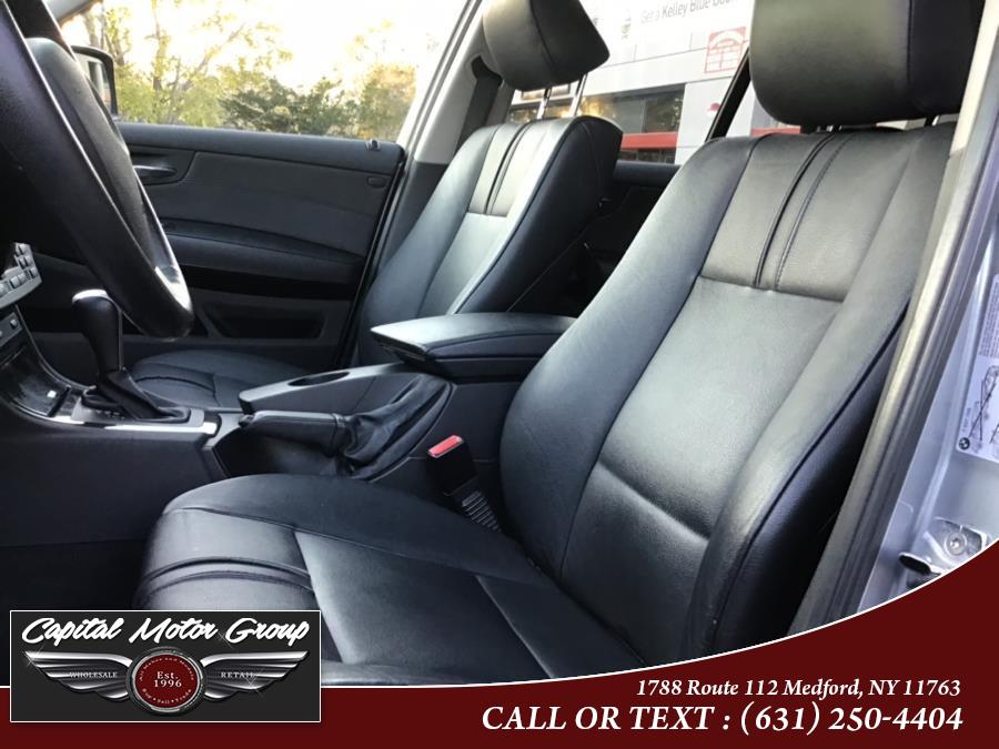 2007 BMW X3 3.0si photo