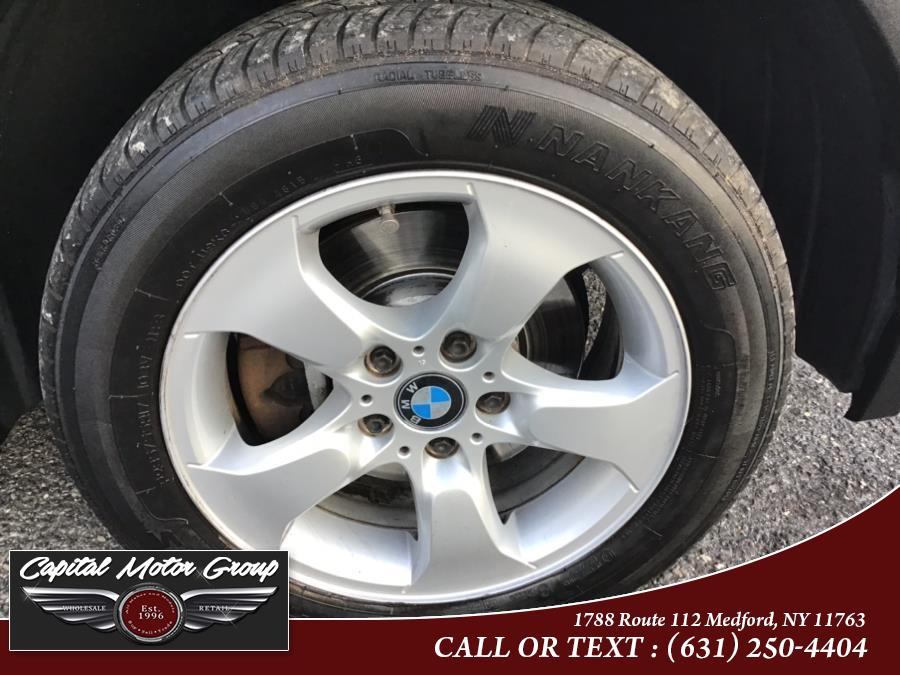 2007 BMW X3 3.0si photo