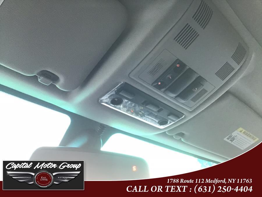 2007 BMW X3 3.0si photo