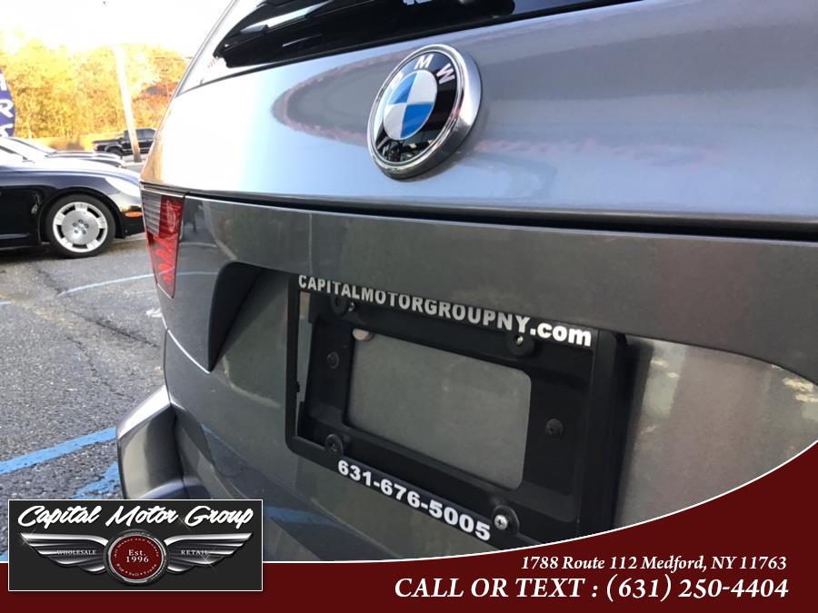 2007 BMW X3 3.0si photo