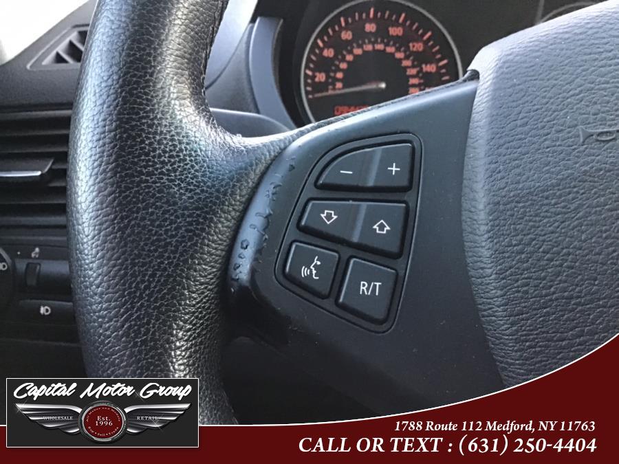 2007 BMW X3 3.0si photo