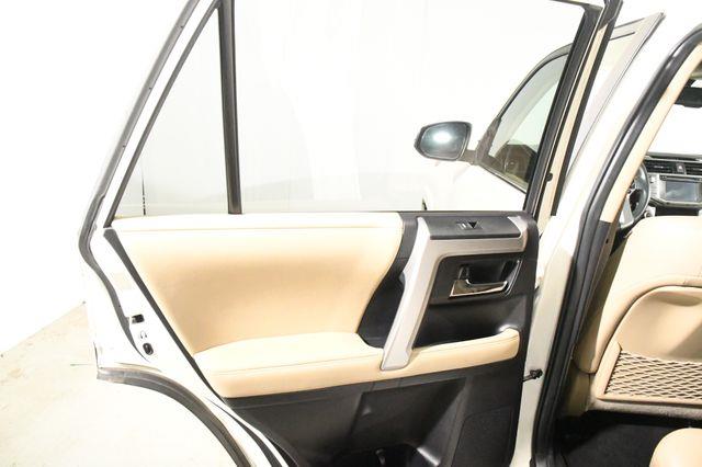 2015 Toyota 4Runner Limited photo