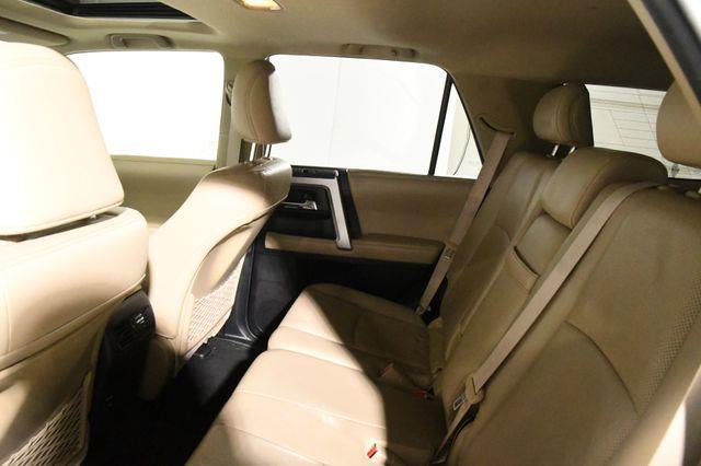 2015 Toyota 4Runner Limited photo