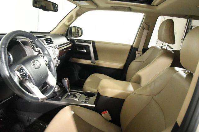 2015 Toyota 4Runner Limited photo