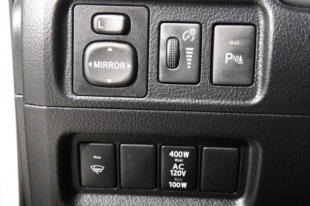 2015 Toyota 4Runner Limited photo