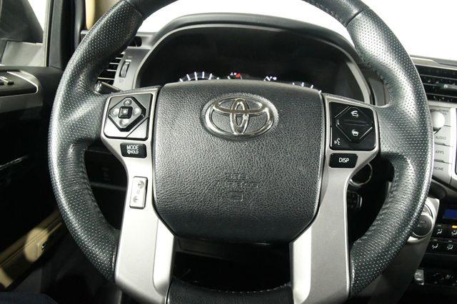 2015 Toyota 4Runner Limited photo