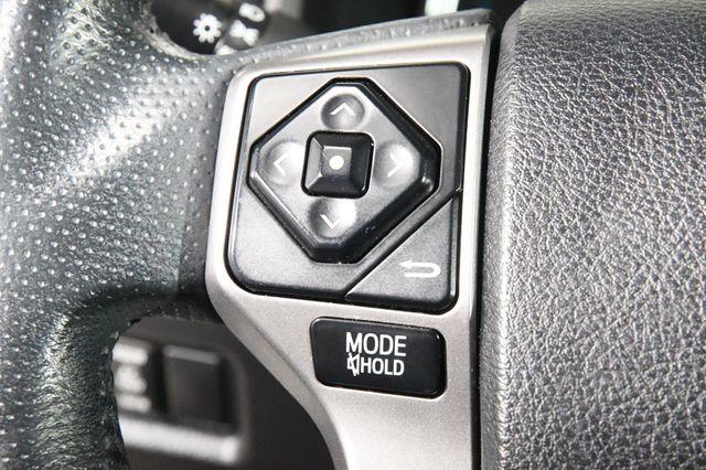 2015 Toyota 4Runner Limited photo