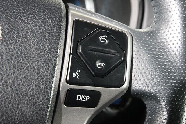 2015 Toyota 4Runner Limited photo
