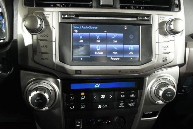 2015 Toyota 4Runner Limited photo