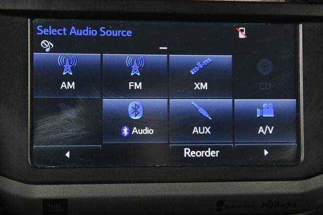 2015 Toyota 4Runner Limited photo