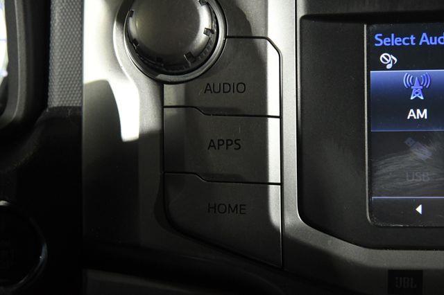 2015 Toyota 4Runner Limited photo