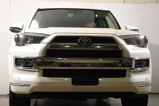 2015 Toyota 4Runner Limited photo