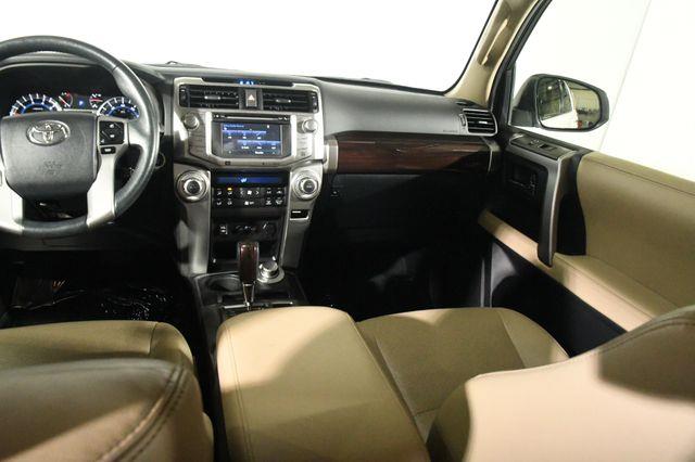 2015 Toyota 4Runner Limited photo