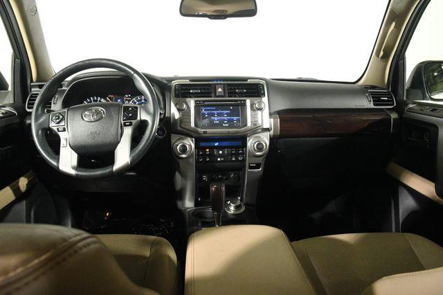 2015 Toyota 4Runner Limited photo