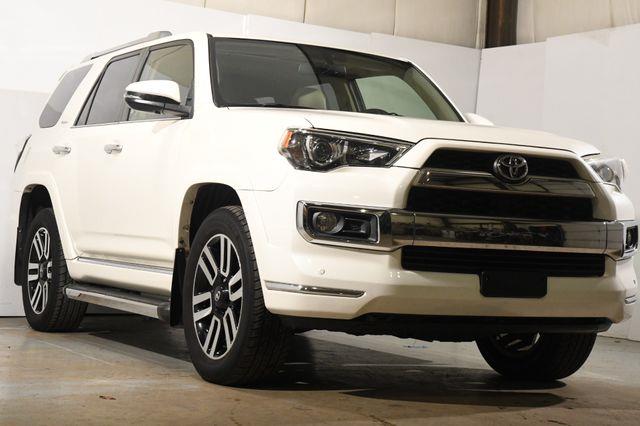 2015 Toyota 4Runner Limited photo