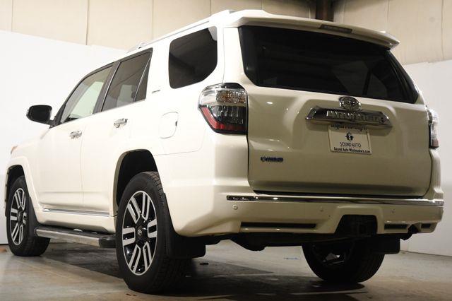 2015 Toyota 4Runner Limited photo