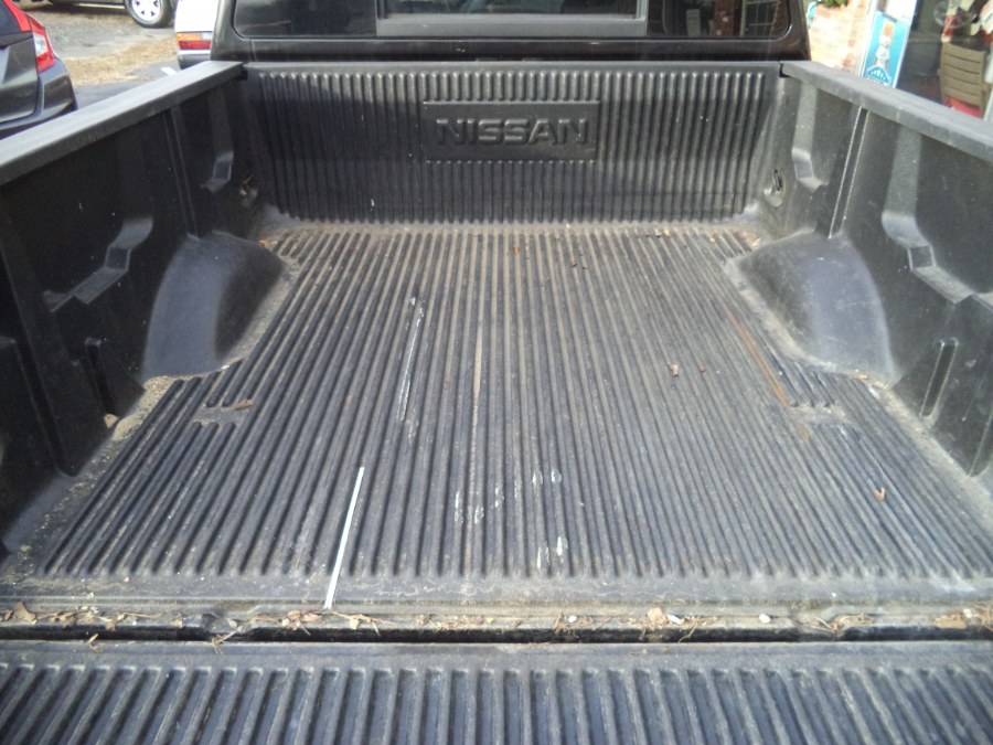 2006 Nissan Titan XE photo