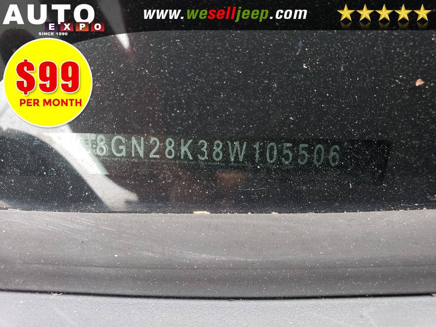 2005 Jeep Grand Cherokee Laredo photo