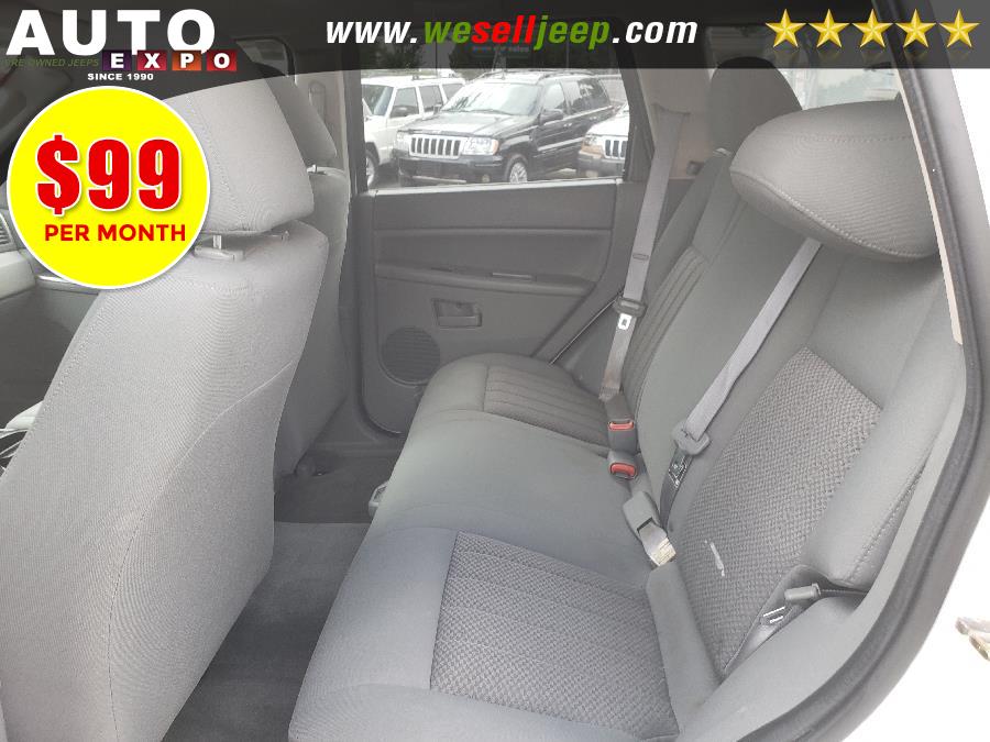 2005 Jeep Grand Cherokee Laredo photo